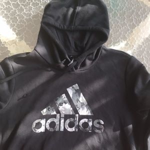 NEW Adidas Hoodie Youth Large